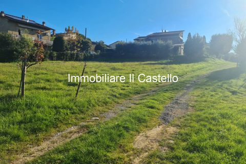 Helårsgrund i Parrano, Terni, Parrano - € 39.000 | Ref: TE101 - foto 2