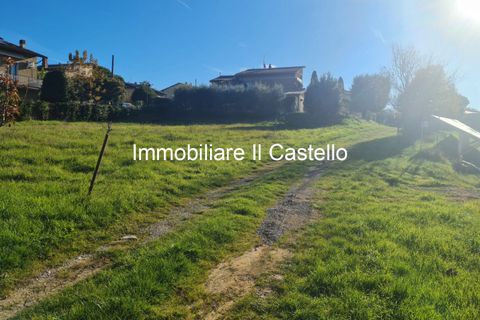 Helårsgrund i Parrano, Terni, Parrano - € 39.000 | Ref: TE101 - foto 4