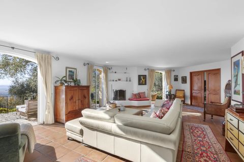 Villa i Cabris, Alpes-Maritimes, Cabris - € 1.980.000 | Ref: HH-15635782 - foto 5
