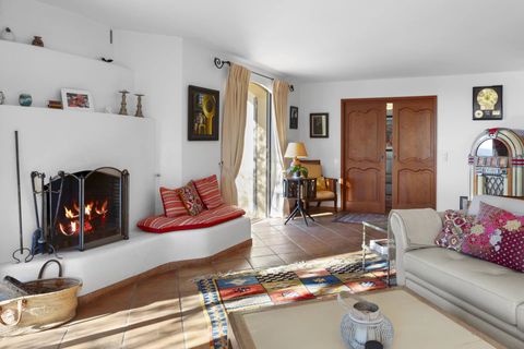 Villa i Cabris, Alpes-Maritimes, Cabris - € 1.980.000 | Ref: HH-15635782 - foto 8