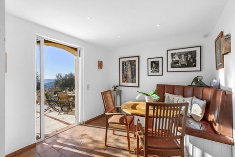 Villa i Cabris, Alpes-Maritimes, Cabris - € 1.980.000 | Ref: HH-15635782 - foto 12