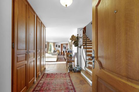 Villa i Cabris, Alpes-Maritimes, Cabris - € 1.980.000 | Ref: HH-15635782 - foto 13