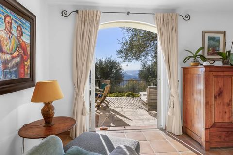 Villa i Cabris, Alpes-Maritimes, Cabris - € 1.980.000 | Ref: HH-15635782 - foto 15