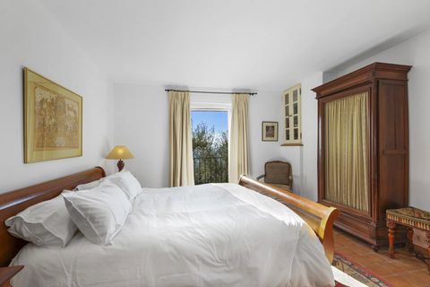 Villa i Cabris, Alpes-Maritimes, Cabris - € 1.980.000 | Ref: HH-15635782 - foto 16