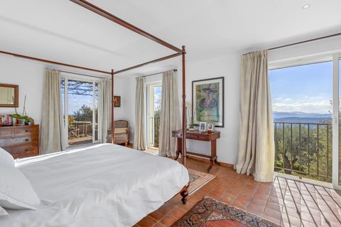 Villa i Cabris, Alpes-Maritimes, Cabris - € 1.980.000 | Ref: HH-15635782 - foto 17