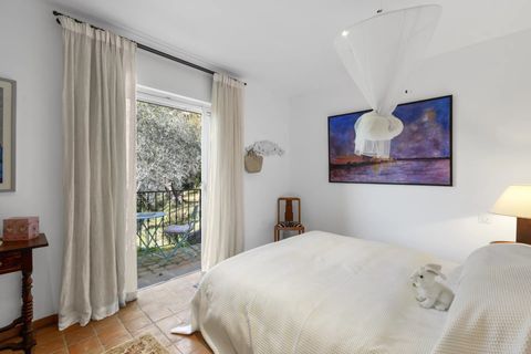 Villa i Cabris, Alpes-Maritimes, Cabris - € 1.980.000 | Ref: HH-15635782 - foto 18