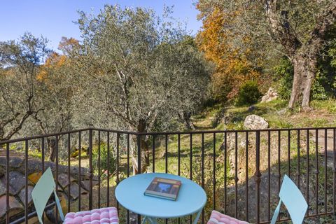 Villa i Cabris, Alpes-Maritimes, Cabris - € 1.980.000 | Ref: HH-15635782 - foto 25