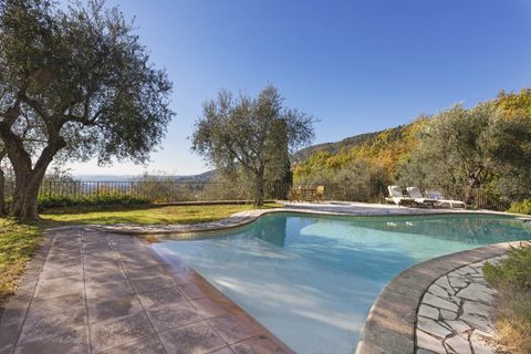 Villa i Cabris, Alpes-Maritimes, Cabris - € 1.980.000 | Ref: HH-15635782 - foto 28