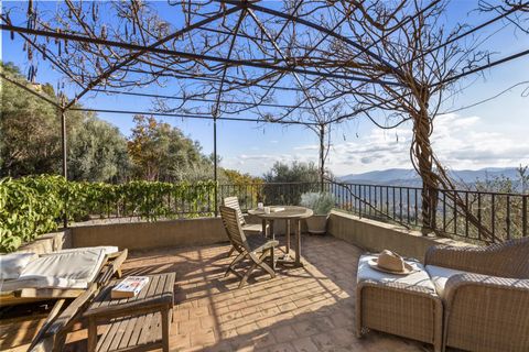 Villa i Cabris, Alpes-Maritimes, Cabris - € 1.980.000 | Ref: HH-15635782 - foto 30