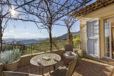 Villa i Cabris, Alpes-Maritimes, Cabris - € 1.980.000 | Ref: HH-15635782 - foto 31