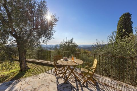 Villa i Cabris, Alpes-Maritimes, Cabris - € 1.980.000 | Ref: HH-15635782 - foto 32
