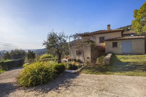 Villa i Cabris, Alpes-Maritimes, Cabris - € 1.980.000 | Ref: HH-15635782 - foto 33