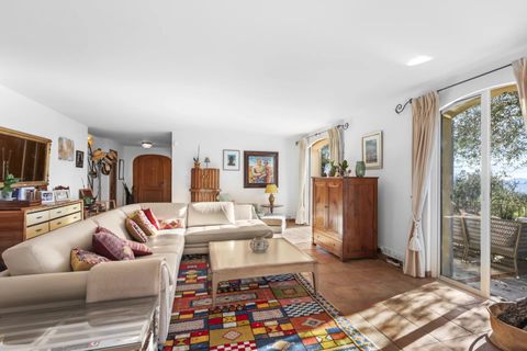 Villa i Cabris, Alpes-Maritimes, Cabris - € 1.980.000 | Ref: HH-15635782 - foto 2