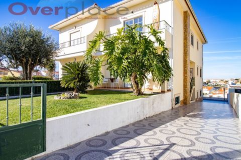 Villa i Mafra, Lisbon, Mafra - € 465.000 | Ref: AG.1232 - foto 4