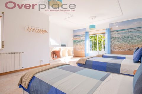 Villa i Mafra, Lisbon, Mafra - € 465.000 | Ref: AG.1232 - foto 7