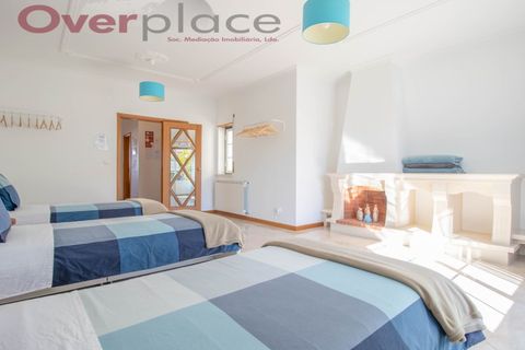 Villa i Mafra, Lisbon, Mafra - € 465.000 | Ref: AG.1232 - foto 8