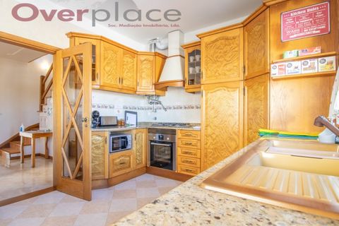 Villa i Mafra, Lisbon, Mafra - € 465.000 | Ref: AG.1232 - foto 13