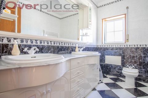 Villa i Mafra, Lisbon, Mafra - € 465.000 | Ref: AG.1232 - foto 21