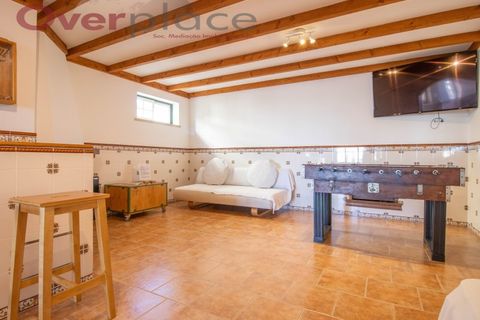 Villa i Mafra, Lisbon, Mafra - € 465.000 | Ref: AG.1232 - foto 28