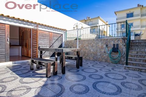 Villa i Mafra, Lisbon, Mafra - € 465.000 | Ref: AG.1232 - foto 39