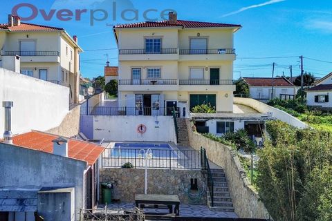 Villa i Mafra, Lisbon, Mafra - € 465.000 | Ref: AG.1232 - foto 45