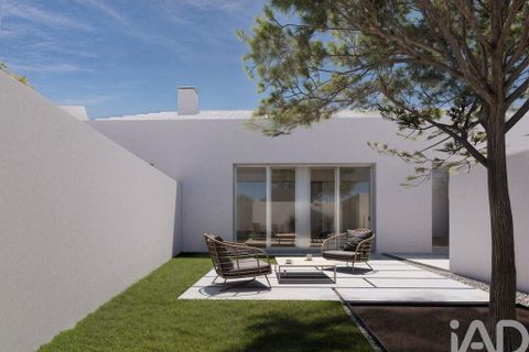 Rækkehus i Lourinha, Lisbon, Lourinha - € 317.000 | Ref: 133959 - foto 2