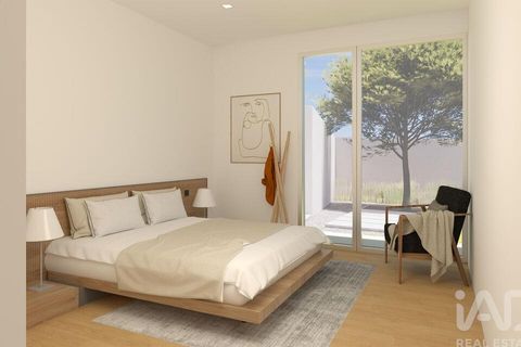 Rækkehus i Lourinha, Lisbon, Lourinha - € 317.000 | Ref: 133959 - foto 5
