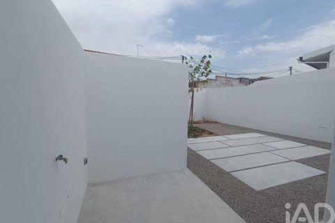 Rækkehus i Lourinha, Lisbon, Lourinha - € 317.000 | Ref: 133959 - foto 23