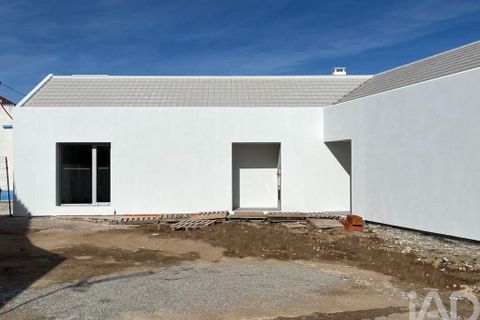 Rækkehus i Lourinha, Lisbon, Lourinha - € 317.000 | Ref: 133959 - foto 25