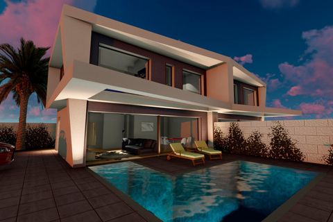 Villa a Gran Alacant, Alicante, Gran Alacant - € 425.000 | Ref: CBE01-1984 - foto 2