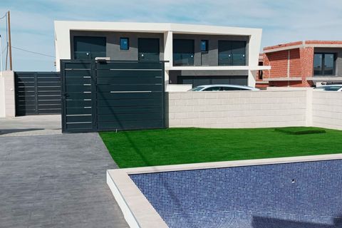 Villa a Gran Alacant, Alicante, Gran Alacant - € 425.000 | Ref: CBE01-1984 - foto 3