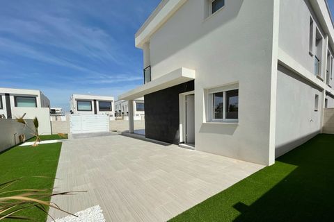Villa a Gran Alacant, Alicante, Gran Alacant - € 425.000 | Ref: CBE01-1984 - foto 4