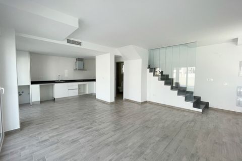 Villa a Gran Alacant, Alicante, Gran Alacant - € 425.000 | Ref: CBE01-1984 - foto 5