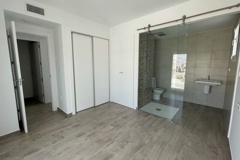Villa a Gran Alacant, Alicante, Gran Alacant - € 425.000 | Ref: CBE01-1984 - foto 9