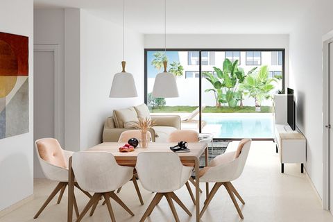 Villa a Gran Alacant, Alicante, Gran Alacant - € 425.000 | Ref: CBE01-1984 - foto 10