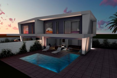 Villa a Gran Alacant, Alicante, Gran Alacant - € 425.000 | Ref: CBE01-1984 - foto 14
