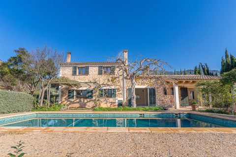 Landejendom i Soller, Mallorca, Soller - € 2.500.000 | Ref: 3021 - foto 3