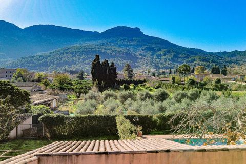 Landejendom i Soller, Mallorca, Soller - € 2.500.000 | Ref: 3021 - foto 9