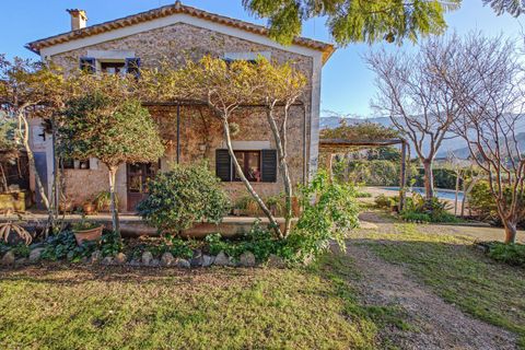 Landejendom i Soller, Mallorca, Soller - € 2.500.000 | Ref: 3021 - foto 11
