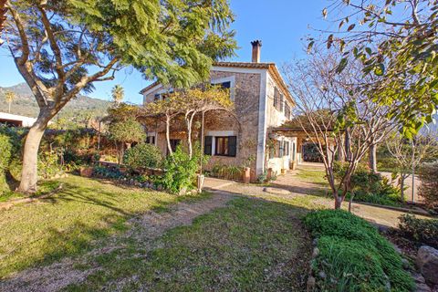 Landejendom i Soller, Mallorca, Soller - € 2.500.000 | Ref: 3021 - foto 12