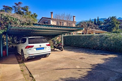 Landejendom i Soller, Mallorca, Soller - € 2.500.000 | Ref: 3021 - foto 23