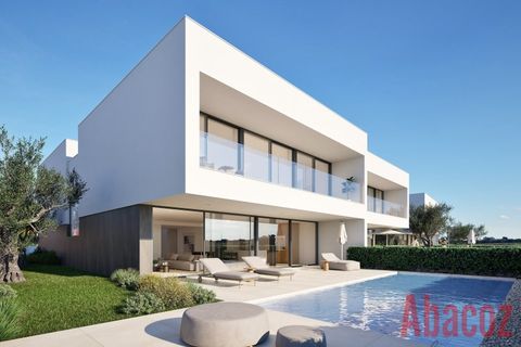 Villa i Lagos, Faro, Lagos - € 2.400.000 | Ref: AB0487 - foto 1