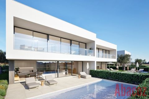 Villa i Lagos, Faro, Lagos - € 2.400.000 | Ref: AB0487 - foto 2