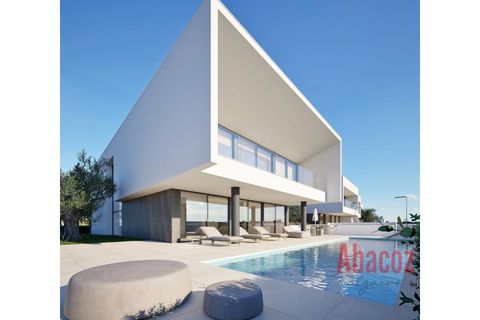 Villa i Lagos, Faro, Lagos - € 2.400.000 | Ref: AB0487 - foto 5
