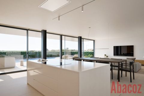 Villa i Lagos, Faro, Lagos - € 2.400.000 | Ref: AB0487 - foto 11