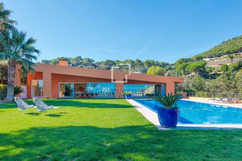 Villa i Begur, Gerona, Begur - € 5.900.000 | Ref: CBR20346 - foto 2