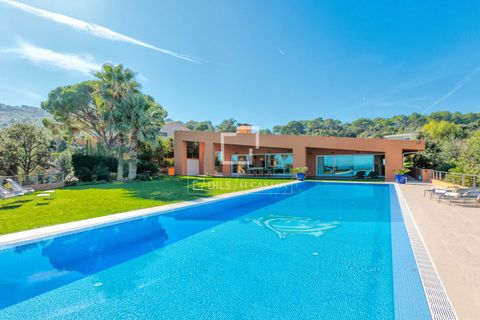 Villa i Begur, Gerona, Begur - € 5.900.000 | Ref: CBR20346 - foto 7