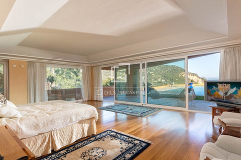 Villa i Begur, Gerona, Begur - € 5.900.000 | Ref: CBR20346 - foto 35
