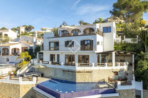 Villa i Javea, Alicante, Javea - € 2.450.000 | Ref: JAV53909 - foto 3