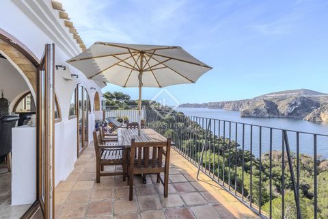 Villa i Javea, Alicante, Javea - € 2.450.000 | Ref: JAV53909 - foto 4